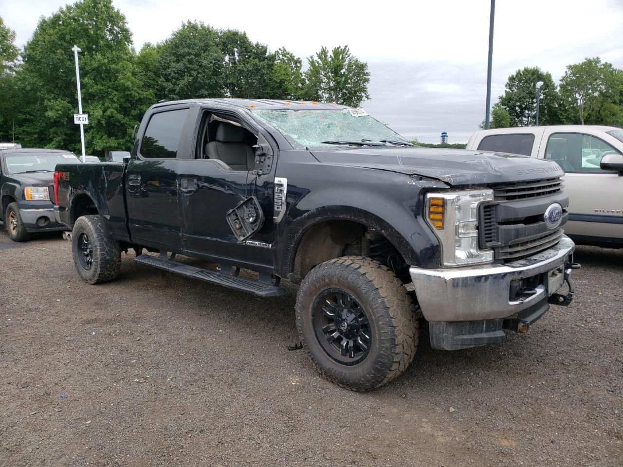 1FT7W2BT7KEG29373 2019 Ford F250 Super Duty