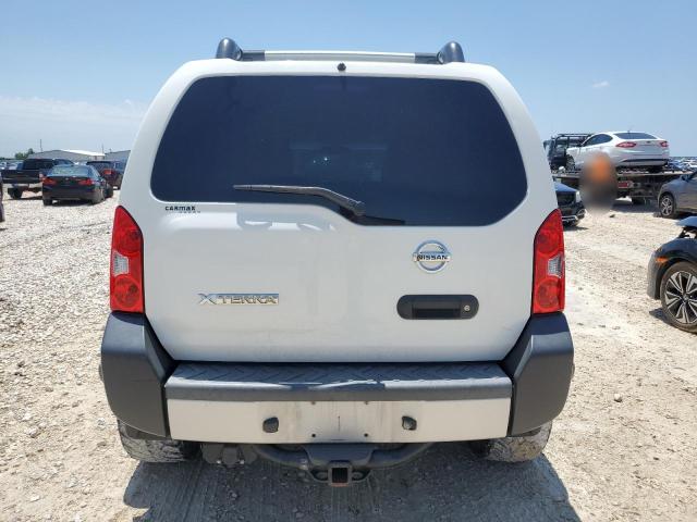 2013 Nissan Xterra X VIN: 5N1AN0NW3DN824596 Lot: 57136074