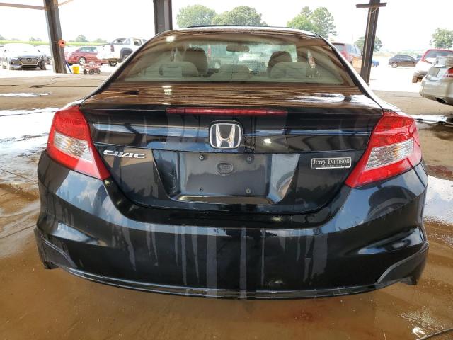 2012 Honda Civic Ex VIN: 2HGFG3B83CH525324 Lot: 59129544