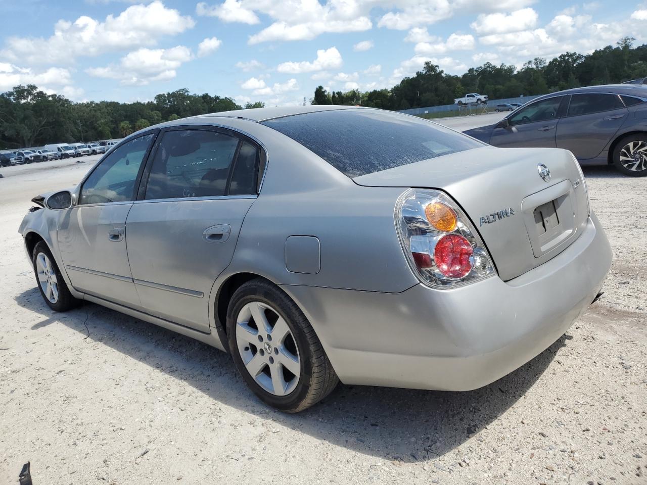 1N4AL11DX3C251524 2003 Nissan Altima Base