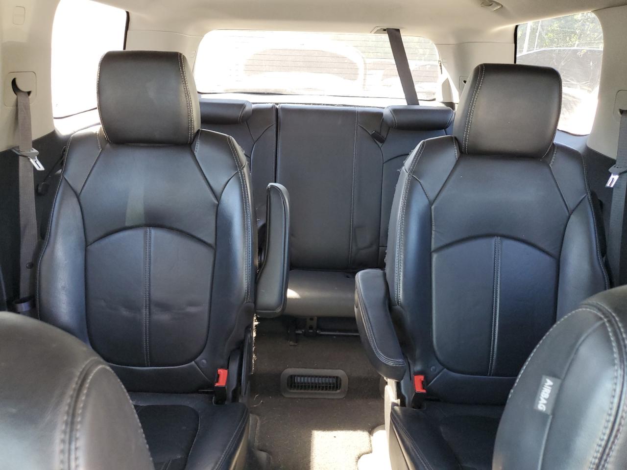 1GKKVRKD2EJ239361 2014 GMC Acadia Slt-1