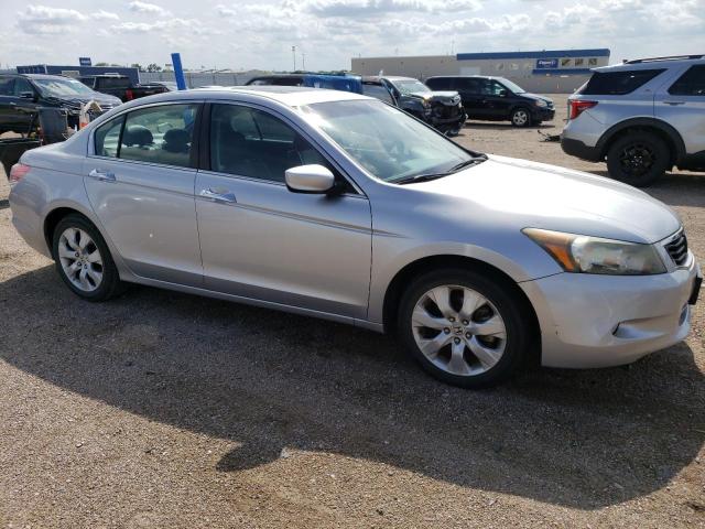 2009 Honda Accord Exl VIN: 1HGCP36839A046342 Lot: 56658214