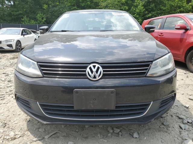 2014 Volkswagen Jetta Se VIN: 3VWD17AJ1EM268846 Lot: 57743734