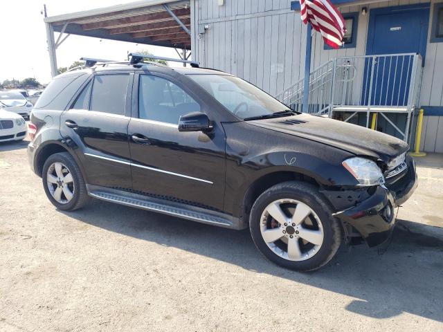 2011 Mercedes-Benz Ml 350 VIN: 4JGBB5GB7BA668801 Lot: 57571654