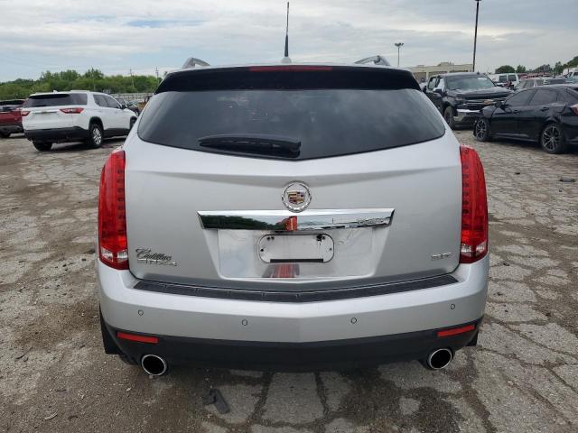 2014 Cadillac Srx Luxury Collection VIN: 3GYFNEE35ES516313 Lot: 59361984