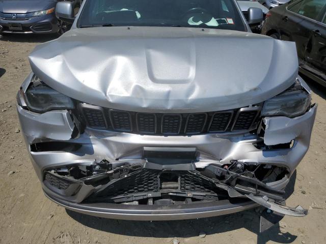 2020 Jeep Grand Cherokee Overland VIN: 1C4RJFCG9LC276910 Lot: 59420104