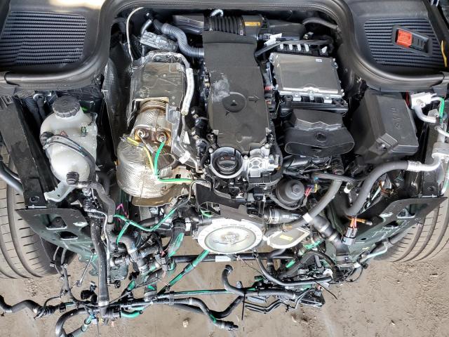 2024 MERCEDES-BENZ GLE AMG 53 4JGFB6BBXRB168912