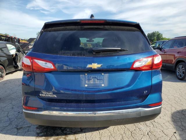 2019 CHEVROLET EQUINOX LT - 3GNAXKEV8KL194192