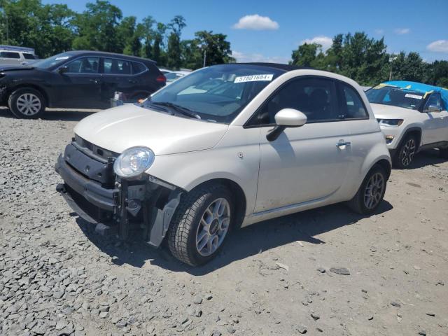 VIN 3C3CFFDR1DT515934 2013 Fiat 500, Pop no.1