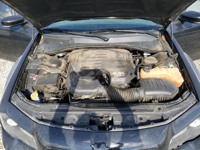 2017 Chrysler 300 S VIN: 2C3CCAGG6HH582663 Lot: 57670384