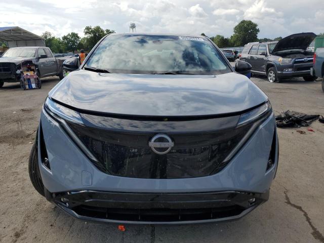 2024 NISSAN ARIYA PLAT JN1DF0CD0RM732183