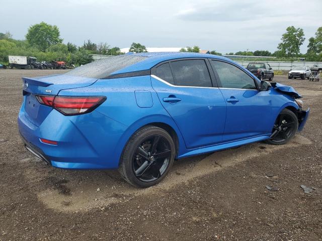 3N1AB8DV6NY265086 Nissan Sentra SR 3