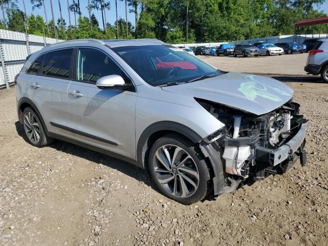 2018 KIA NIRO TOURI - KNDCE3LC0J5119466