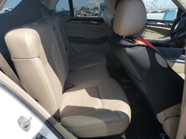 2014 Mercedes-Benz Ml 350 VIN: 4JGDA5JB8EA426463 Lot: 61144334