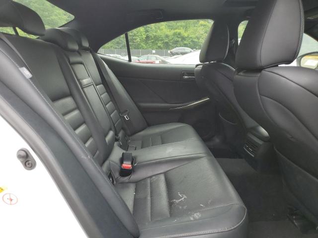 2015 Lexus Is 250 VIN: JTHBF1D21F5051848 Lot: 56847664