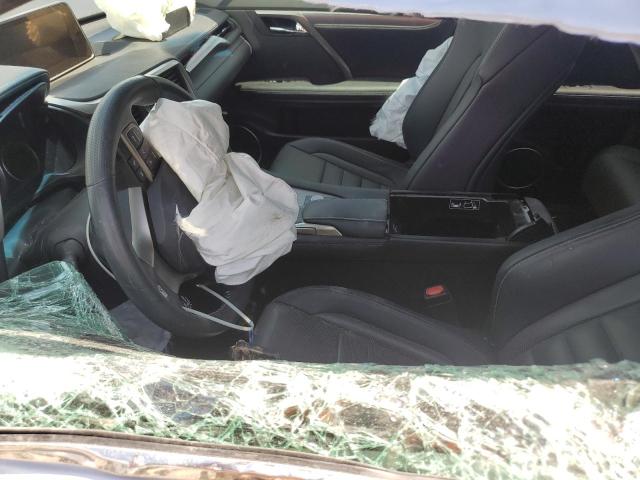 2016 Lexus Rx 350 Base VIN: 2T2BZMCA7GC018887 Lot: 60077004