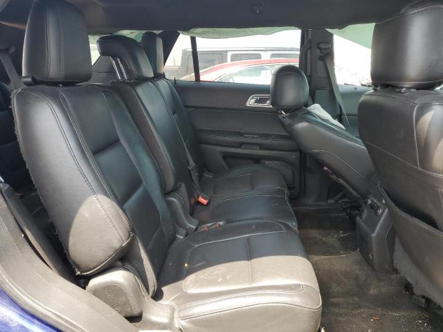 2015 FORD EXPLORER X - 1FM5K7D84FGC23386