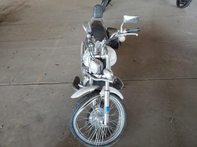 2009 HONDA VT750 C2F JH2RC53479K200540
