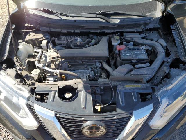 2018 NISSAN ROGUE S - JN8AT2MVXJW315775