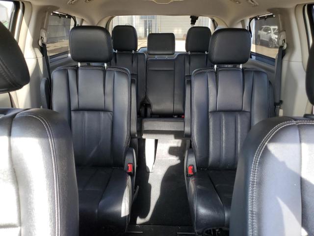 2013 Chrysler Town & Country Touring VIN: 2C4RC1BGXDR564586 Lot: 58130034