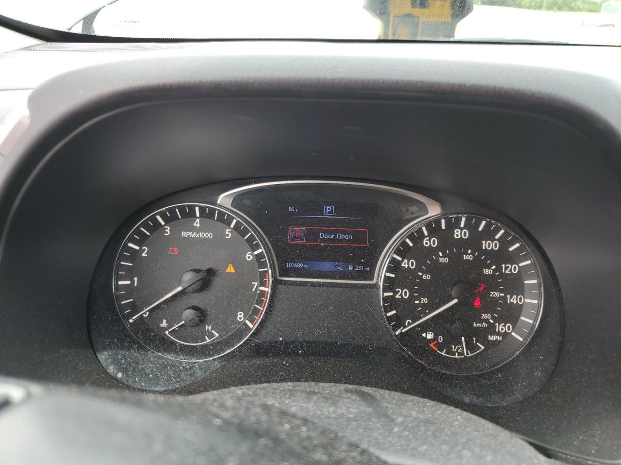 5N1DR2MN0HC908639 2017 Nissan Pathfinder S