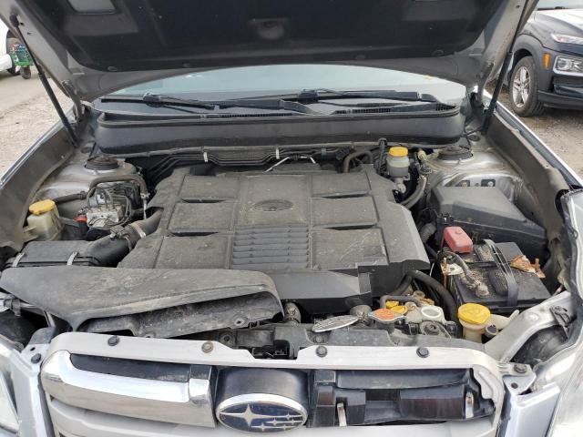 2013 Subaru Outback 3.6R Limited VIN: 4S4BRDLC6D2233964 Lot: 61035314