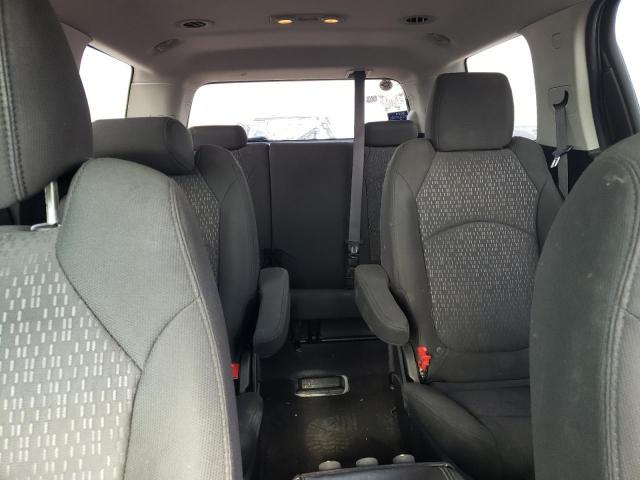 2011 GMC Acadia Sle VIN: 1GKKRPEDXBJ262449 Lot: 58478784