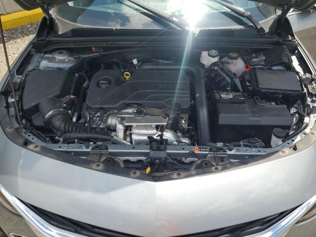 2024 Chevrolet Malibu Lt VIN: 1G1ZD5ST6RF142937 Lot: 59768954