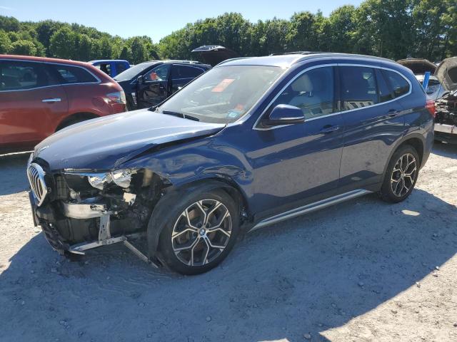 VIN WBXJG9C09M5U09707 2021 BMW X1, Xdrive28I no.1