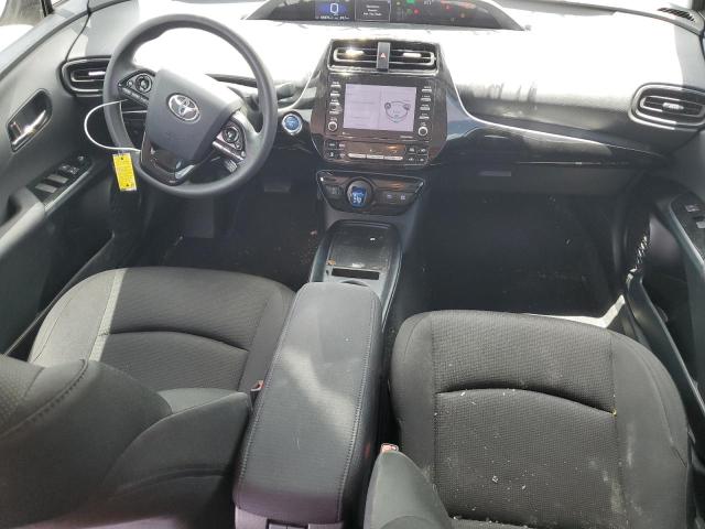 2022 Toyota Prius Night Shade VIN: JTDKAMFU3N3187005 Lot: 59563154