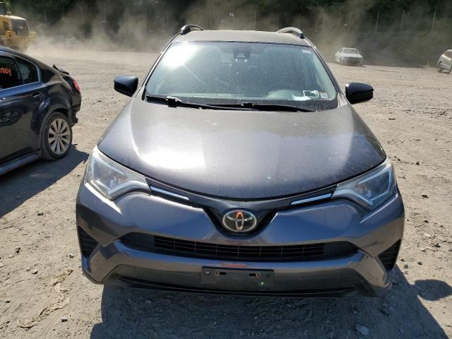 2017 Toyota Rav4 Le VIN: 2T3BFREV0HW582690 Lot: 57432734