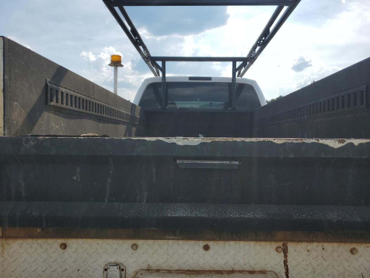 1FDWF36568EA15674 2008 Ford F350 Super Duty