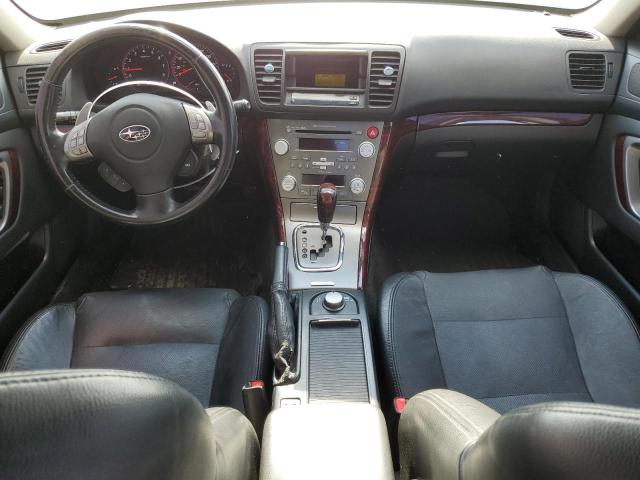 2008 Subaru Legacy Gt Limited VIN: 4S3BL676484203006 Lot: 59178634