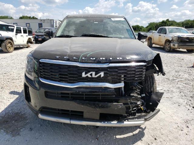 2022 KIA TELLURIDE - 5XYP2DHC8NG309036