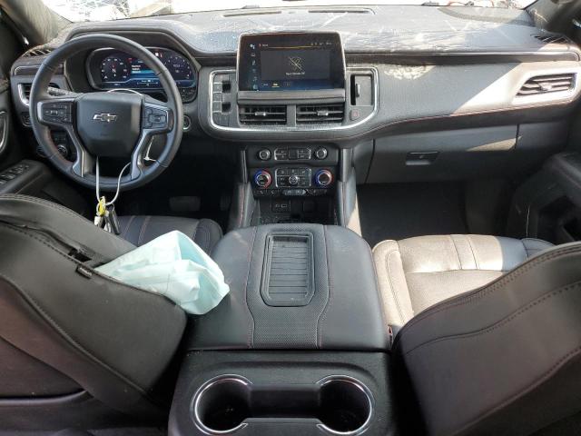 2022 Chevrolet Tahoe K1500 Rst VIN: 1GNSKRKD3NR291031 Lot: 59076424