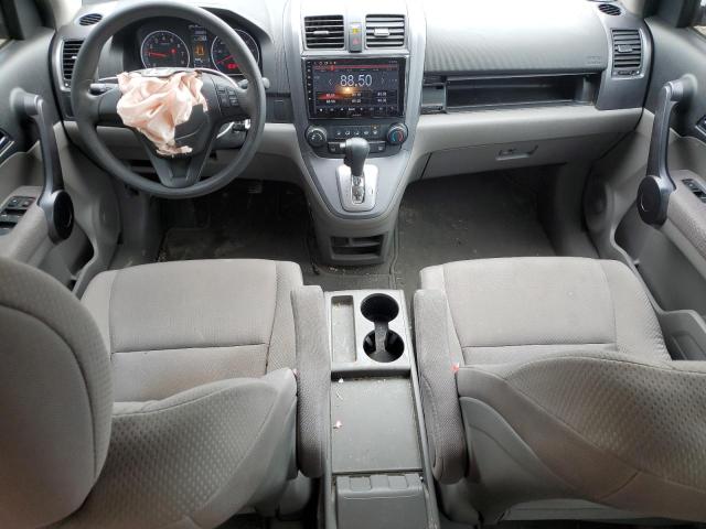 2008 Honda Cr-V Lx VIN: 3CZRE38358G706214 Lot: 61265544