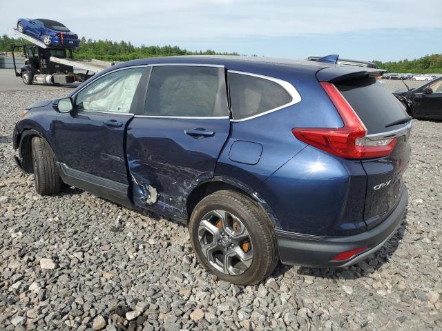 2HKRW2H52HH667412 2017 Honda Cr-V Ex