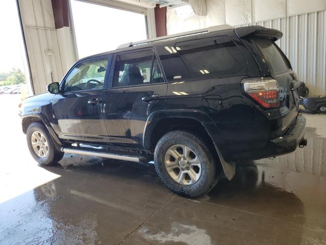 2015 Toyota 4Runner Sr5 VIN: JTEBU5JR8F5205743 Lot: 58847124