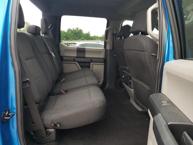 2019 Ford F150 Supercrew VIN: 1FTEW1CPXKKC45916 Lot: 57632274