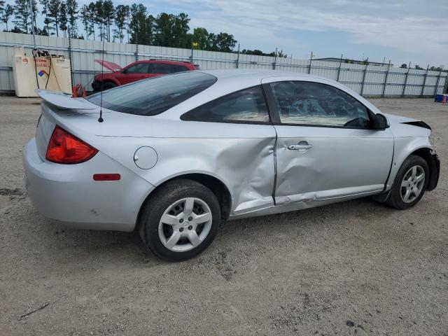 2007 Pontiac G5 VIN: 1G2AL15F177131829 Lot: 56553044