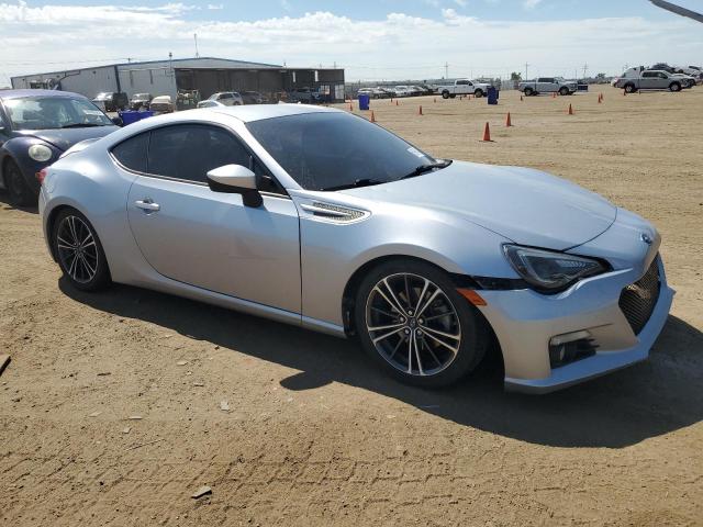 2015 Subaru Brz 2.0 Limited VIN: JF1ZCAC1XF8606432 Lot: 59694184