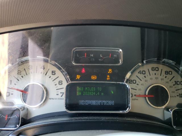 2014 Ford Expedition El Limited VIN: 1FMJK1K53EEF17070 Lot: 54728124