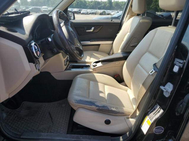 2014 Mercedes-Benz Glk 350 4Matic VIN: WDCGG8JB0EG285204 Lot: 59038074