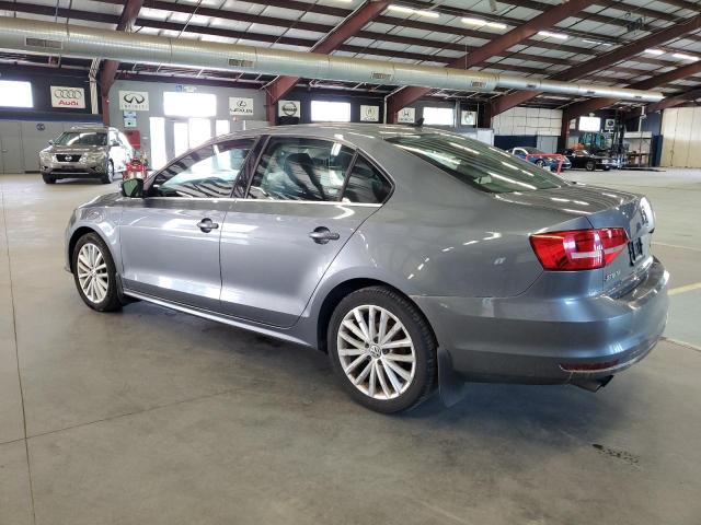 2015 Volkswagen Jetta Se VIN: 3VWD17AJ6FM324846 Lot: 60635294