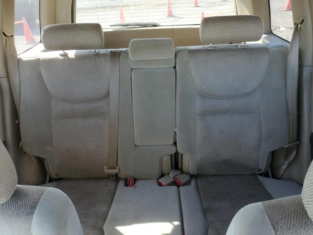 2003 Toyota Highlander Limited VIN: JTEGF21A030084174 Lot: 60569564