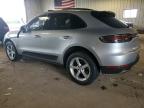 PORSCHE MACAN photo