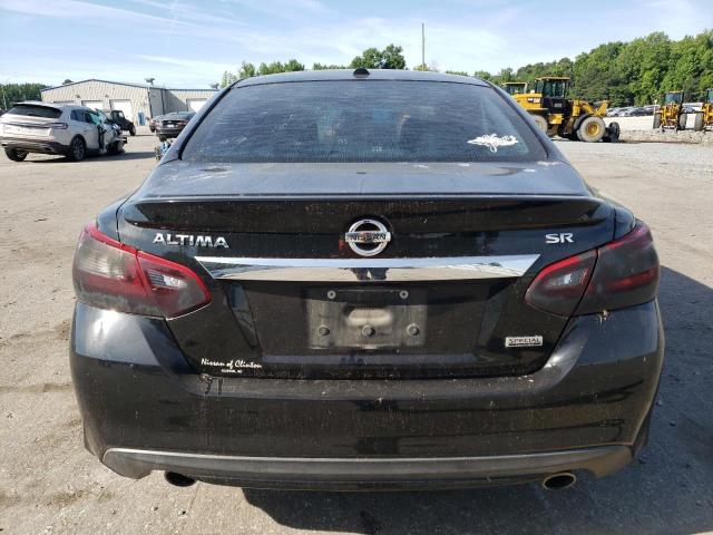 2018 NISSAN ALTIMA 2.5 - 1N4AL3AP7JC152551