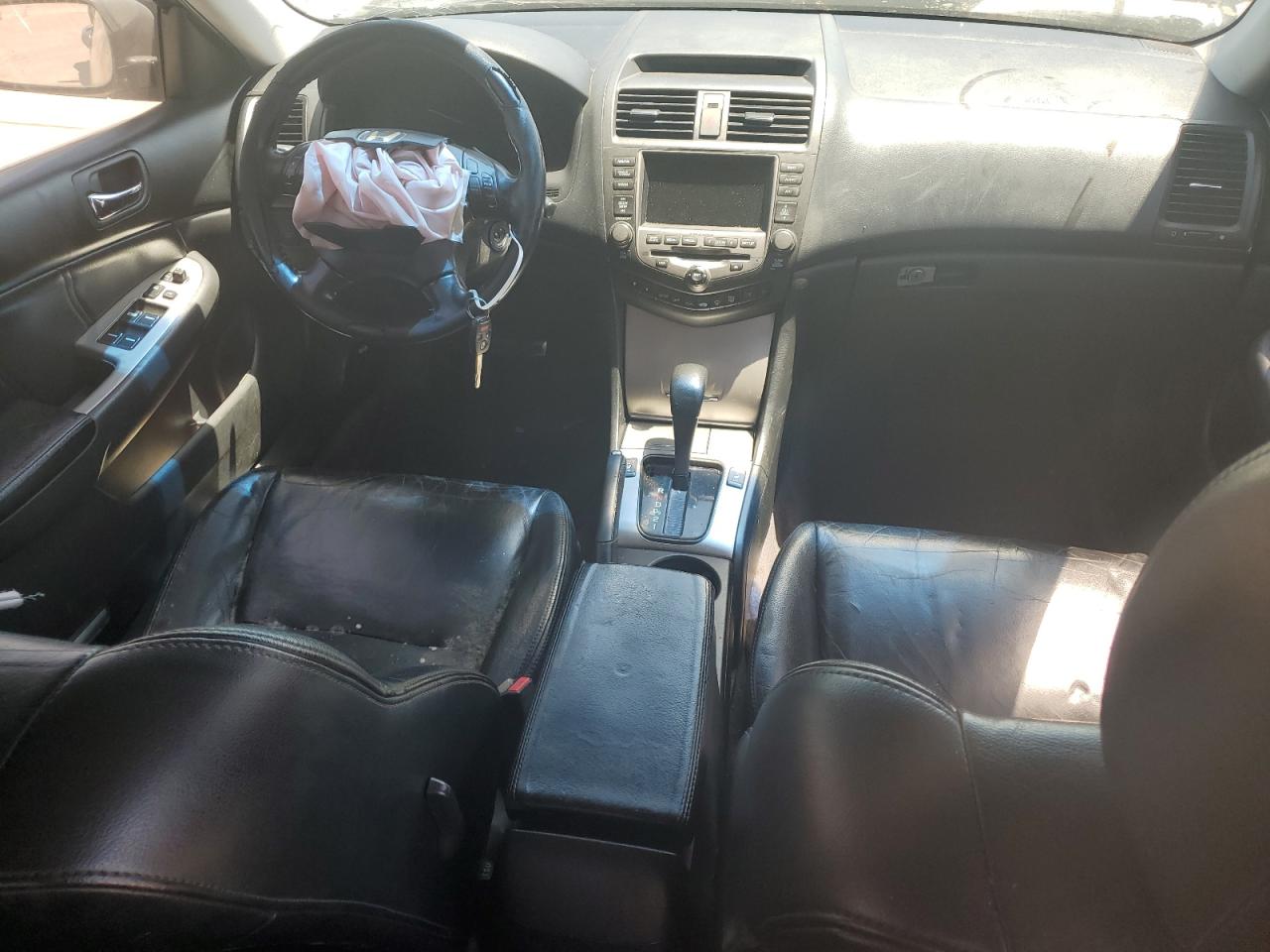 1HGCM66806A041430 2006 Honda Accord Ex