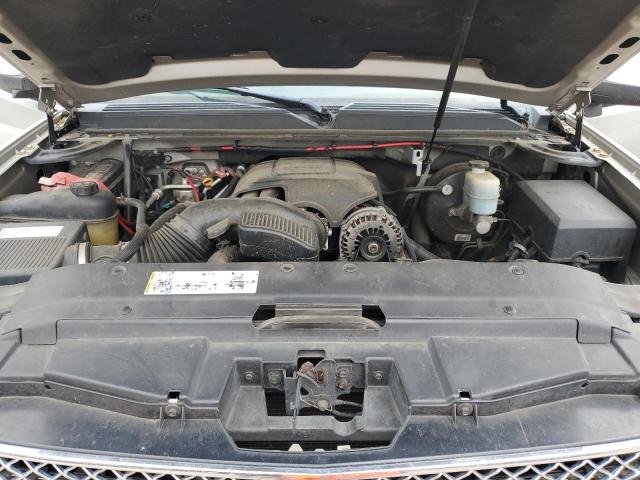 2008 Chevrolet Tahoe C1500 VIN: 1GNFC13J48R237794 Lot: 59885824