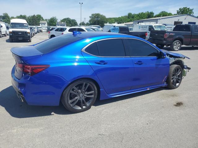 19UUB1F69LA010796 2020 Acura Tlx Technology 2020 Acura Tlx Technology VIN: 19UUB1F69LA010796 Lot: 57418834